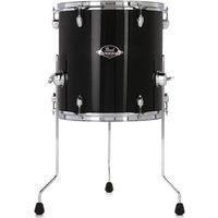 Read more about the article Pearl EXX 18″ x 16″ Floor Tom Jet Black