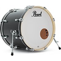 Read more about the article Pearl EXX Export 20″ x 16″ Bass Drum Jet Black
