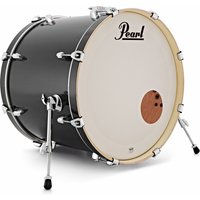 Read more about the article Pearl EXX Export 22 x 18 Kick Drum Jet Black