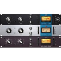 Read more about the article Universal Audio 1176 Classic Limiter Collection