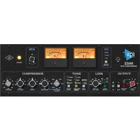 Universal Audio API 2500 Bus Compressor