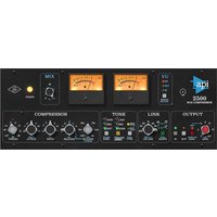 Read more about the article Universal Audio API 2500 Bus Compressor