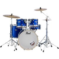 Read more about the article Pearl Export EXX 22″ Rock Drum Kit High Voltage Blue