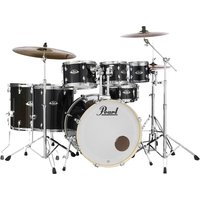 Read more about the article Pearl Export EXX 22 7pc Drum Kit Jet Black