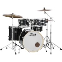 Read more about the article Pearl Export EXX 22 6pc Drum Kit Jet Black