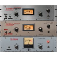 Universal Audio Teletronix LA-2A Leveler Collection