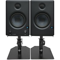 Read more about the article Presonus Eris 4.5 Monitors with Desktop Stands