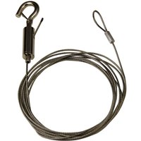 Read more about the article Primacoustic SlipNot Suspension Cable 12 Pack