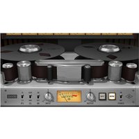 Universal Audio Oxide Tape Recorder