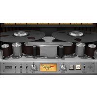 Read more about the article Universal Audio Oxide Tape Recorder