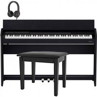 Read more about the article Roland F701 Digital Piano Package Contemporary Black