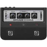 Universal Audio Brigade Chorus Pedal