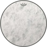 Remo Ambassador Fiberskyn 18 Bass Drum Head