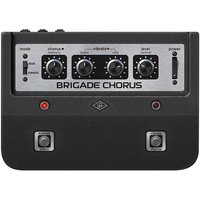 Read more about the article Universal Audio Brigade Chorus Pedal