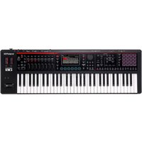 Roland Fantom-06 Synthesizer Keyboard - Nearly New