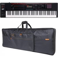Read more about the article Roland Fantom-07 Synthesizer Keyboard with Bag