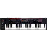 Read more about the article Roland Fantom-07 Synthesizer Keyboard