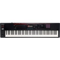 Roland Fantom-08 Synthesizer Keyboard