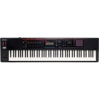 Read more about the article Roland Fantom-08 Synthesizer Keyboard