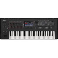 Roland Fantom 6 61 Key Synthesizer Workstation