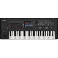 Read more about the article Roland Fantom 6 61 Key Synthesizer Workstation