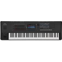 Read more about the article Roland Fantom 7 76-Key Synthesizer Workstation
