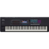 Roland Fantom 8 88-Key Synthesizer Workstation