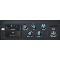 PreSonus Fat Brit Comp Plug-in