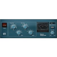 PreSonus Fat Class Comp