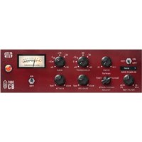 Read more about the article PreSonus Fat Tube P1B Compressor Plug-in