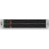 Read more about the article Behringer FBQ3102HD 31-Band Stereo Graphic EQ