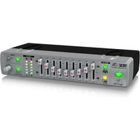 Behringer FBQ800 MINIFBQ Graphic EQ