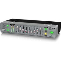 Read more about the article Behringer FBQ800 MINIFBQ Graphic EQ