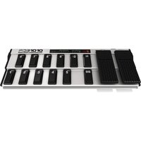 Behringer FCB1010 MIDI Foot Controller