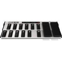 Read more about the article Behringer FCB1010 MIDI Foot Controller