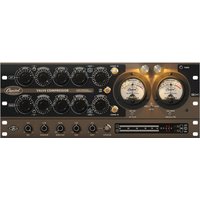 Read more about the article Universal Audio Capitol Mastering Compressor