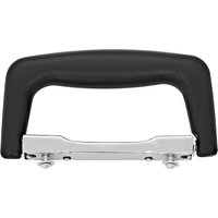 Case Handle for Flight Cases by Gear4music Plastic