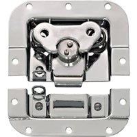 Butterfly Latch with 20mm Depth by Gear4music Medium