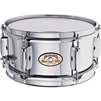 Read more about the article Pearl Firecracker 10″ x 5 Steel Snare