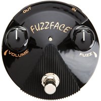 Dunlop Joe Bonamassa Fuzz Face Mini