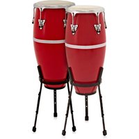 Fibreglass Conga Drums 10