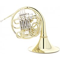 Read more about the article Student French Horn by Gear4music Gold