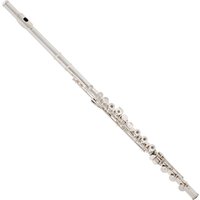 Rosedale Intermediate Flute By Gear4music - Nearly New