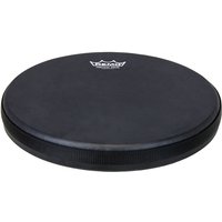 Remo 14’’ Tubano Drumhead Black Suede