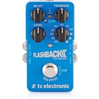 Read more about the article TC Electronic Flashback 2 Delay Pedal