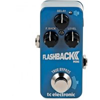 TC Electronic Flashback 2 Mini Delay