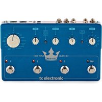 TC Electronic Flashback Triple Delay