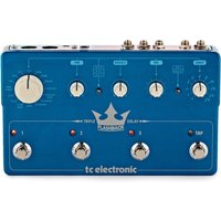 Read more about the article TC Electronic Flashback Triple Delay