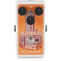 Electro Harmonix Flatiron Fuzz