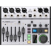 Behringer FLOW 8 8-Channel Digital Mixer